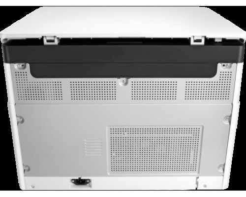 Лазерное многофункциональное устройство HP LaserJet MFP M438n (8AF43A#B19)