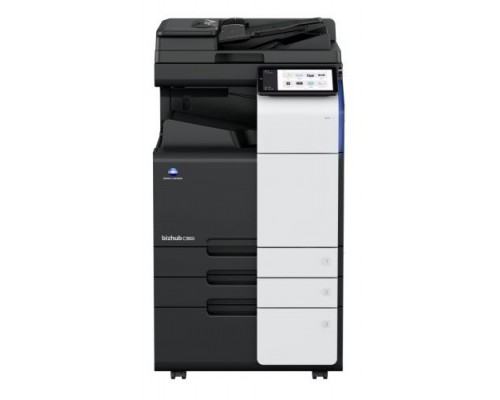 Лазерное многофункциональное устройство Konica Minolta bizhub C360i (AA2J021)