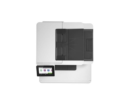 Многофункциональное устройство HP Color LaserJet Pro MFP M479fdw