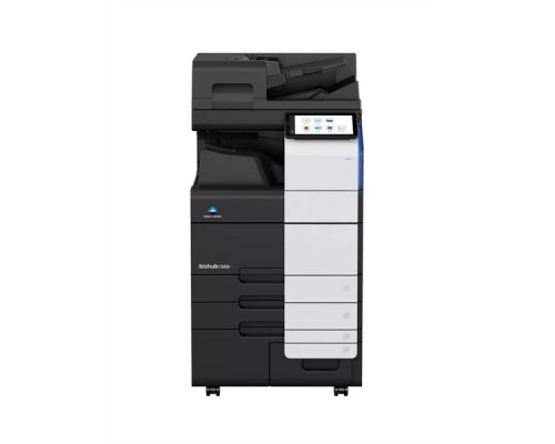 МФУ цветное Konica Minolta bizhub C650i AA7N021_BOM