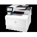 Многофункциональное устройство HP Color LaserJet Pro MFP M479fdn