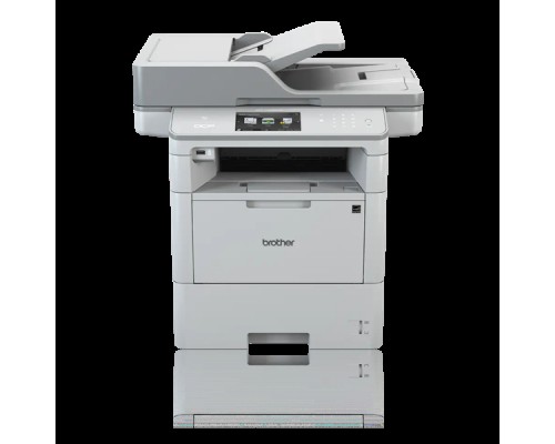 МФУ Brother DCP-L6600DW DCPL6600DWG1