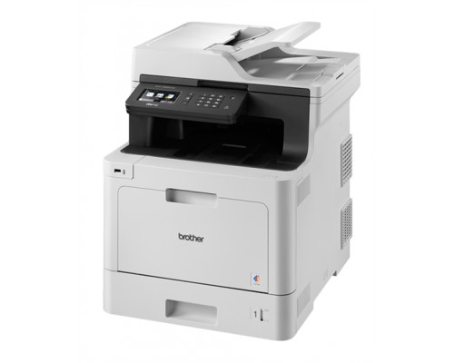 МФУ Brother MFC-L8690CDW MFCL8690CDWZW1