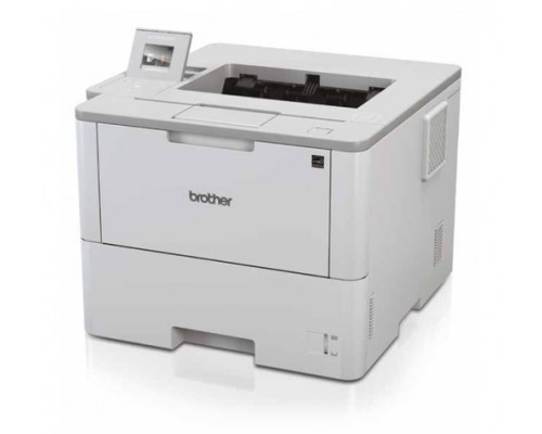 Принтер лазерный Brother HL-L6450DW (HLL6450DWR1)