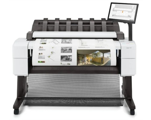 Плоттер HP DesignJet T2600dr PS 36-in 3EK15A