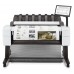 Плоттер HP DesignJet T2600dr PS 36-in 3EK15A