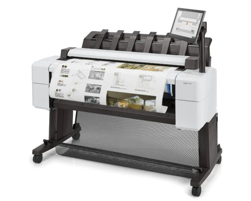 Плоттер HP DesignJet T2600dr PS 36-in 3EK15A