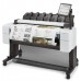 Плоттер HP DesignJet T2600dr PS 36-in 3EK15A