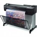 Широкофоматный принтер HP DesignJet T730 (F9A29E#BCD)