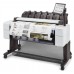 Широкофоматный принтер HP DesignJet T2600dr PS MFP (3EK15A#B1K)