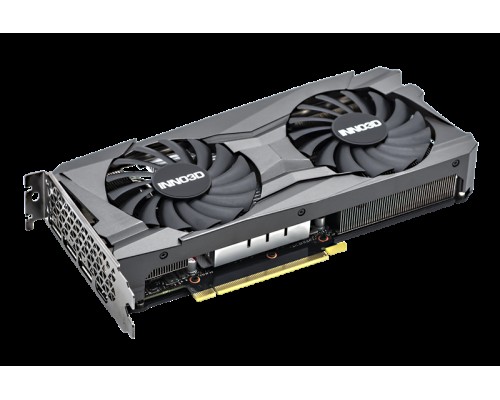 Видеокарта RTX3060Ti TWIN X2 LHR 8G (N306T2-08D6-119032DH)