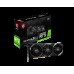 Видеокарта MSI GeForce RTX 3060 Ti VENTUS 3X 8GD6X OC