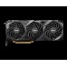 Видеокарта MSI GeForce RTX 3060 Ti VENTUS 3X 8GD6X OC