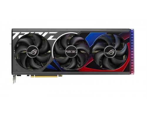 Видеокарта ASUS ROG-STRIX-RTX4080-O16G-GAMING