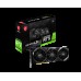 Видеокарта MSI GeForce RTX 3060 Ti VENTUS 3X 8GD6X