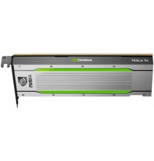 Видеокарта NVIDIA Tesla T4 699-2G183-0200-211                                                                                                                                                                                                             