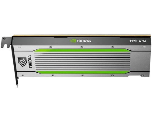 Видеокарта NVIDIA Tesla T4 699-2G183-0200-211