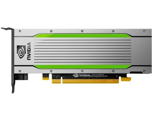 Видеокарта NVIDIA Tesla T4 699-2G183-0200-211