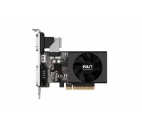 Видеокарта PALIT NEAT7100HD46-2080F                                                                                                                                                                                                                       