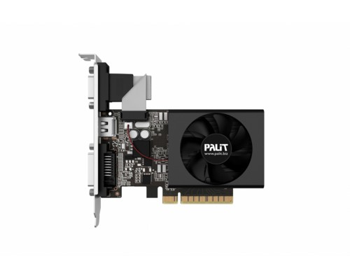 Видеокарта PALIT NEAT7100HD46-2080F