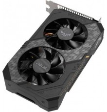 Видеокарта ASUS TUF-GTX1650-4GD6-P-V2-GAMING                                                                                                                                                                                                              