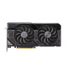 Видеокарта ASUS DUAL-RTX4070-12G                                                                                                                                                                                                                          