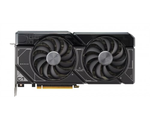 Видеокарта ASUS DUAL-RTX4070-12G