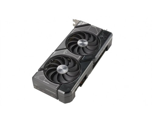 Видеокарта ASUS DUAL-RTX4070-12G