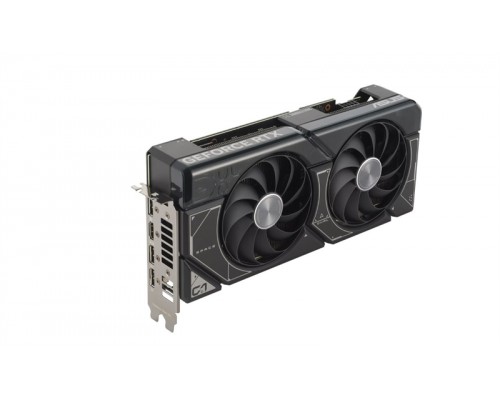 Видеокарта ASUS DUAL-RTX4070-12G