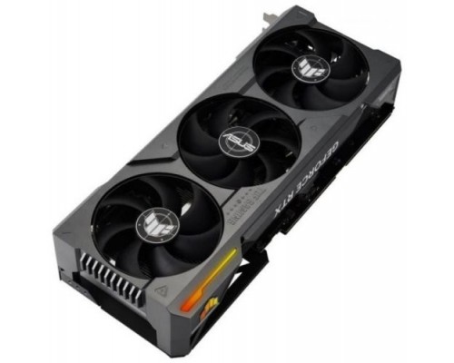 Видеокарта ASUS TUF-RTX4090-24G-GAMING Видеокарта ASUS TUF-RTX4090-24G-GAMING