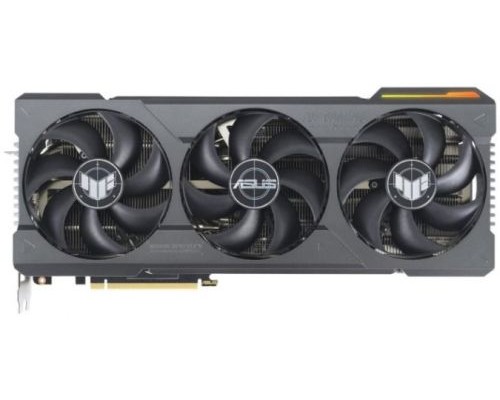 Видеокарта ASUS TUF-RTX4090-24G-GAMING Видеокарта ASUS TUF-RTX4090-24G-GAMING