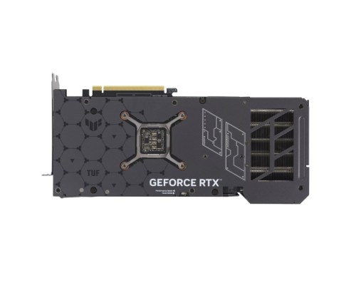 Видеокарта ASUS TUF-RTX4070-O12G-GAMING