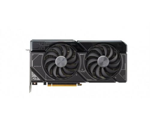 Видеокарта ASUS DUAL-RTX4070-O12G