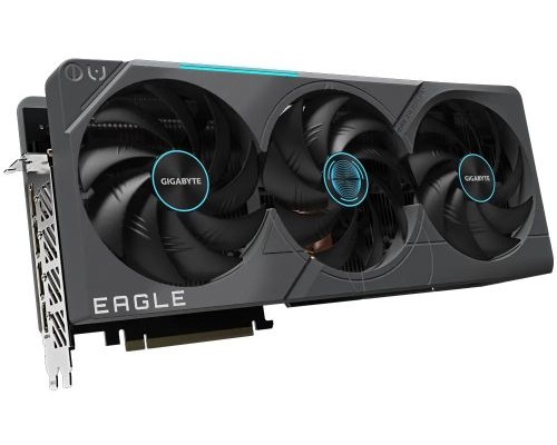 Видеокарта GIGABYTE RTX4080 EAGLE 16GB