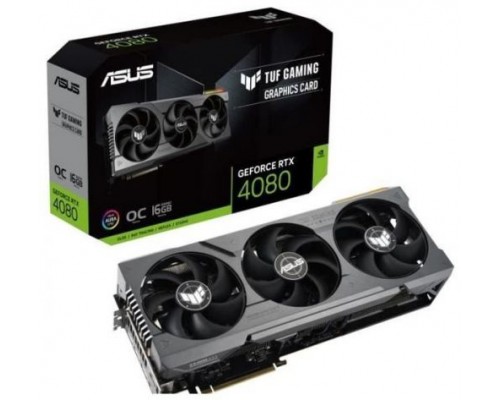 Видеокарта GIGABYTE RTX4080 EAGLE 16GB