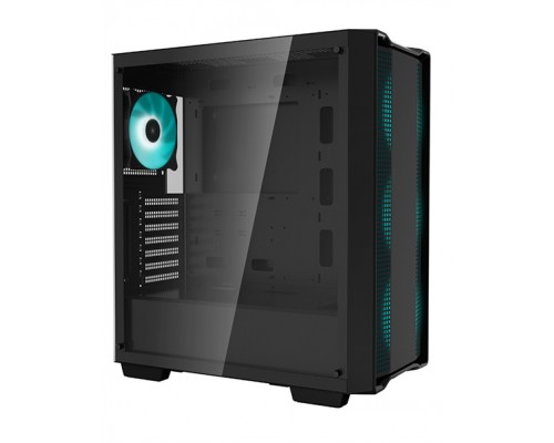 Корпус Deepcool CC560 ARGB CC560 ARGB