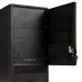 Корпус Midi Tower InWin EC046 Black 450W RB-S450HQ7-0