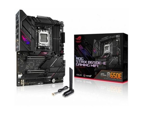 Материнская плата ASUS ROG STRIX B650E-E GAMING WIFI 90MB1BB0-M0EAY0