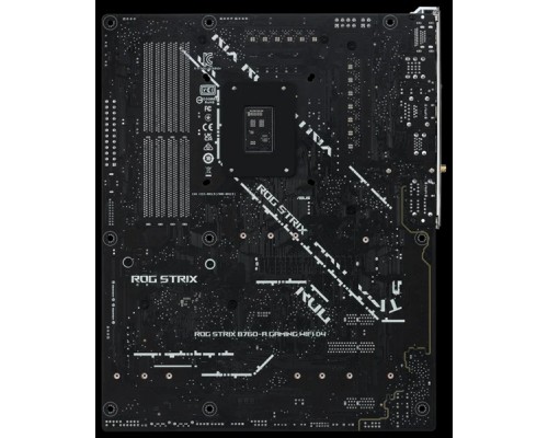 Материнская плата ASUS ROG STRIX B760-A GAMING WIFI D4 90MB1DD0-M0EAY0