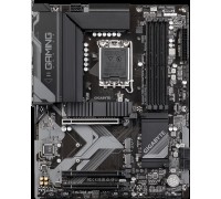 Материнская плата GIGABYTE B760 GAMING X                                                                                                                                                                                                                  