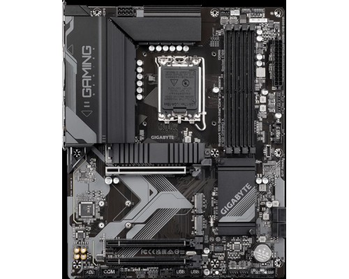 Материнская плата GIGABYTE B760 GAMING X