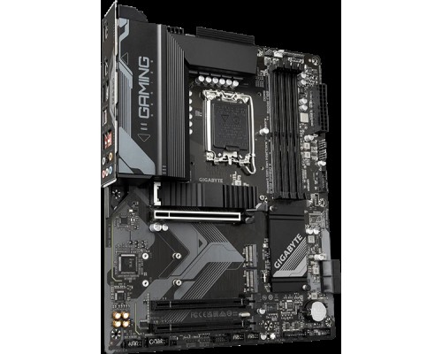 Материнская плата GIGABYTE B760 GAMING X