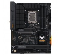 Материнская плата ASUS TUF GAMING B760-PLUS WIFI90MB1ER0-M0EAY0                                                                                                                                                                                           