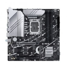 Материнская плата ASUS PRIME Z790M-PLUS 90MB1E70-M0EAY0                                                                                                                                                                                                   