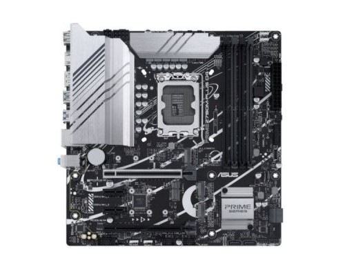 Материнская плата ASUS PRIME Z790M-PLUS 90MB1E70-M0EAY0