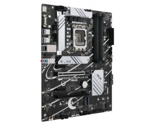 Материнская плата ASUS PRIME B760-PLUS 90MB1EF0-M0EAY0