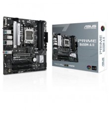 Материнская плата ASUS PRIME B650M-A II 90MB1EH0-M0EAY0                                                                                                                                                                                                   