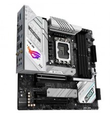 Материнская плата ASUS ROG STRIX B760-G GAMING WIFI 90MB1EQ0-M0EAY0                                                                                                                                                                                       