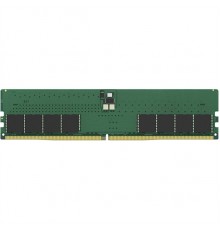 Оперативная память 32Gb Kingston DDR5 KVR52U42BD8-32                                                                                                                                                                                                      