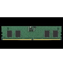 Оперативная память 8Gb Kingston DDR5 KVR52U42BS6-8                                                                                                                                                                                                        
